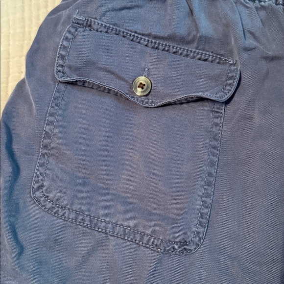 C&C California Navy Blue Jogger Pants - Large - NWT - Picture 6 of 9